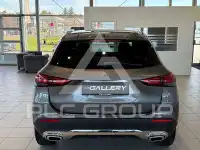 2021 Mercedes Benz GLA 200