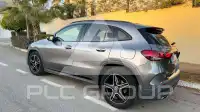 2021 Mercedes Benz GLA 200