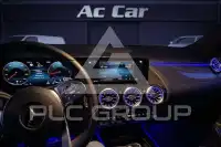 2021 Mercedes Benz GLA 200