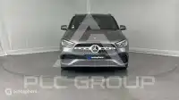 2021 Mercedes Benz GLA 200