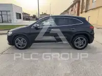 2021 Mercedes Benz GLA 200