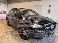 2021 Mercedes Benz GLA 200