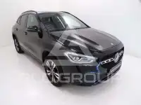 2021 Mercedes Benz GLA 200