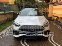 2021 Mercedes Benz GLA 200