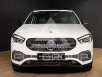 2021 Mercedes Benz GLA 200