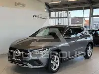 2021 Mercedes Benz GLA 200