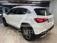 2021 Mercedes Benz GLA 200