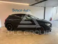 2021 Mercedes Benz GLA 200