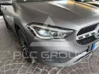 2021 Mercedes Benz GLA 200
