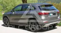 2021 Mercedes Benz GLA 200
