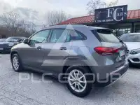2021 Mercedes Benz GLA 200