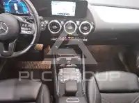 2021 Mercedes Benz GLA 200