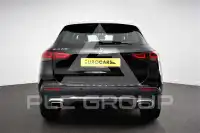 2021 Mercedes Benz GLA 200