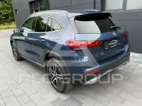 2021 Mercedes Benz GLA 200