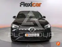 2021 Mercedes Benz GLA 200