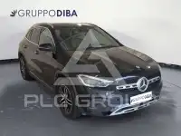 2021 Mercedes Benz GLA 200