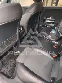 2021 Mercedes Benz GLA 200