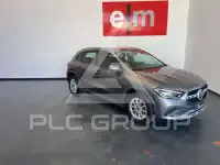 2021 Mercedes Benz GLA 220
