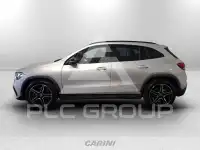 2021 Mercedes Benz GLA 200