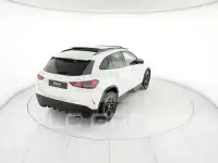 2021 Mercedes Benz GLA 200