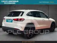 2021 Mercedes Benz GLA 200