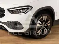 2021 Mercedes Benz GLA 200