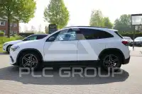 2021 Mercedes Benz GLA 200