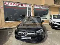 2021 Mercedes Benz GLA 200