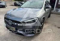 2021 Mercedes Benz GLA 200