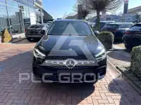 2021 Mercedes Benz GLA 200