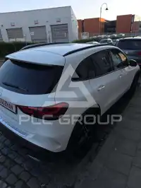 2021 Mercedes Benz GLA 200