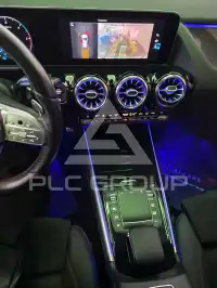 2021 Mercedes Benz GLA 200