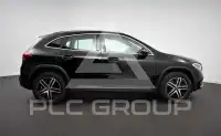 2021 Mercedes Benz GLA 200