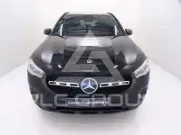 2021 Mercedes Benz GLA 200