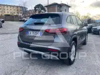 2021 Mercedes Benz GLA 200