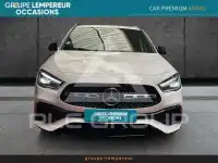 2021 Mercedes Benz GLA 200