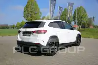 2021 Mercedes Benz GLA 200