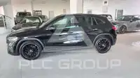 2021 Mercedes Benz GLA 200
