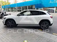 2021 Mercedes Benz GLA 200