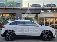 2021 Mercedes Benz GLA 200