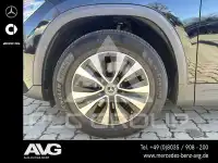 2021 Mercedes Benz GLA 200