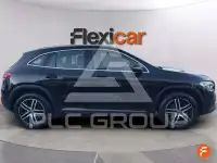 2021 Mercedes Benz GLA 200