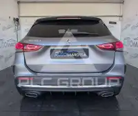 2021 Mercedes Benz GLA 200