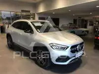 2021 Mercedes Benz GLA 200