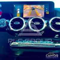 2021 Mercedes Benz GLA 200