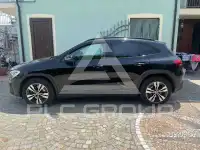 2021 Mercedes Benz GLA 200