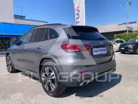 2021 Mercedes Benz GLA 200