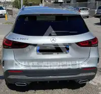 2021 Mercedes Benz GLA 200