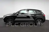 2021 Mercedes Benz GLA 200