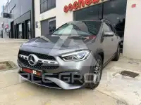 2021 Mercedes Benz GLA 200
